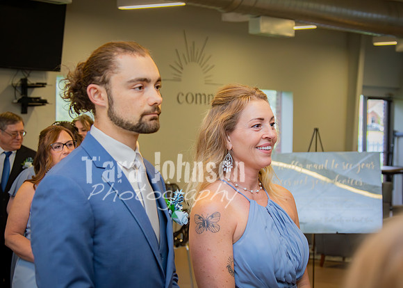 24 M. & K. Eaton Wedding [Ceremony] - DH (21 of 100)