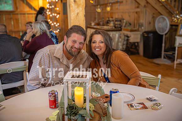 Michael & Ashlee McGrath - The Reception - TJP (45 of 53)
