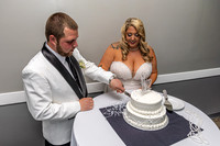 J. & D. Klann - Cutting of the Cake - TJP (14 of 24)