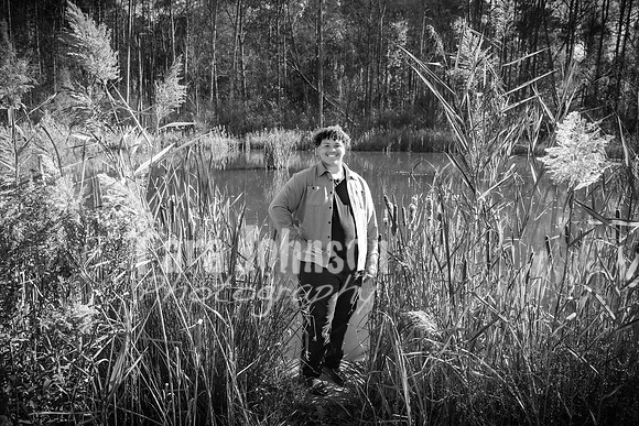 Drew Coleman @ Dodge Park - BW - TJP (26 of 33)
