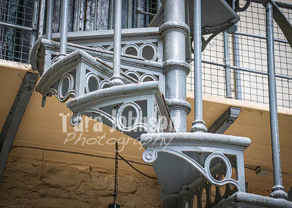 Kilmainham Gaol Jail Field Trip (17 of 47)