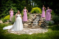 Jordan & Britney - Bridesmaids (1 of 27)