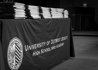 UDJ Graduation 2025 - Full Collection B&W (10 of 798)