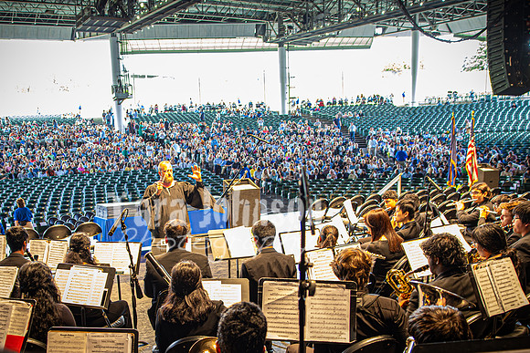 2024 IA Graduation - Band - TJP (13 of 22)