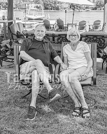 JLC Family Reunion @ Cedar Island - BW - TJP (25 of 38)