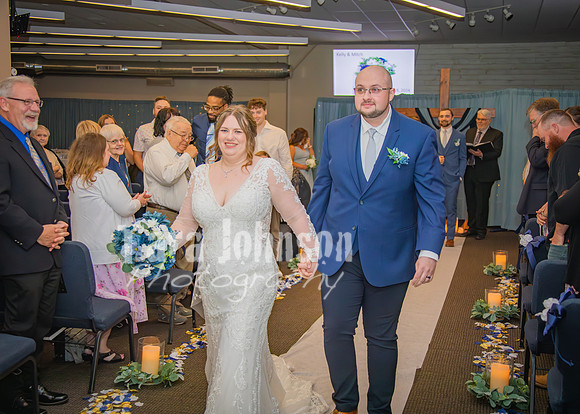 24 M. & K. Eaton Wedding [Ceremony] - DH (95 of 100)