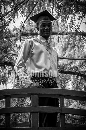 Gerrard McCoy @ Cranbrook Gardens - BW - TJP (38 of 127)