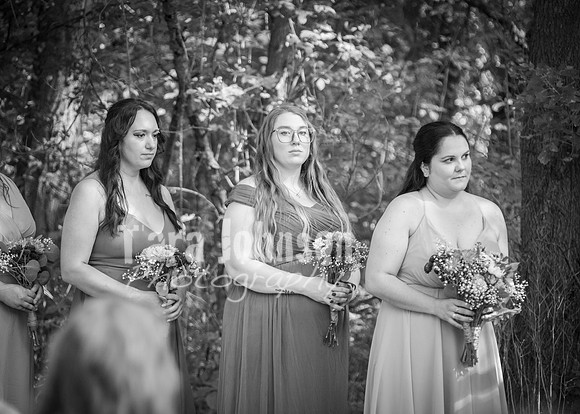 24 D & B Law Wedding - Full Collection B&W (182 of 308)