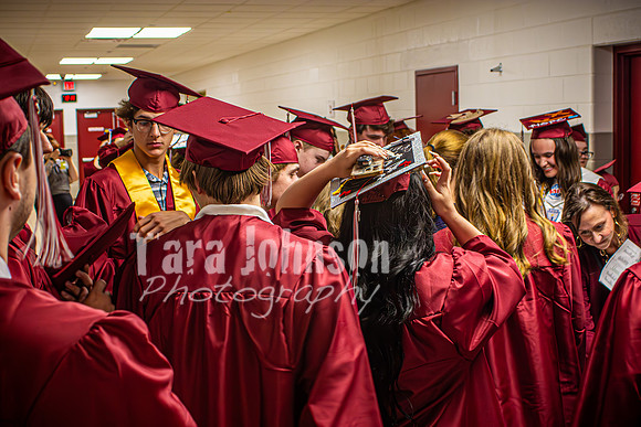 2024 MHS Graduation - Candids - TJP (64 of 85)