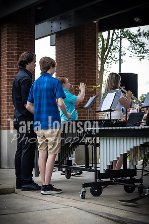 22 HVS Jazz Band - Spring Concert - TJP (70 of 192)