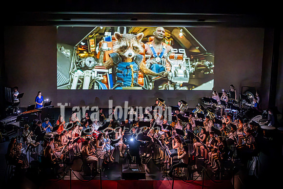 2024 HVS Band - Movie Night - TJP (276 of 361)