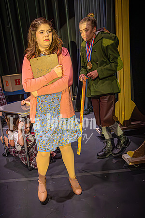 2025 Rising Stars - Matilda Jr. - Rehearsal - Act 1 - TJP (170 of 402)