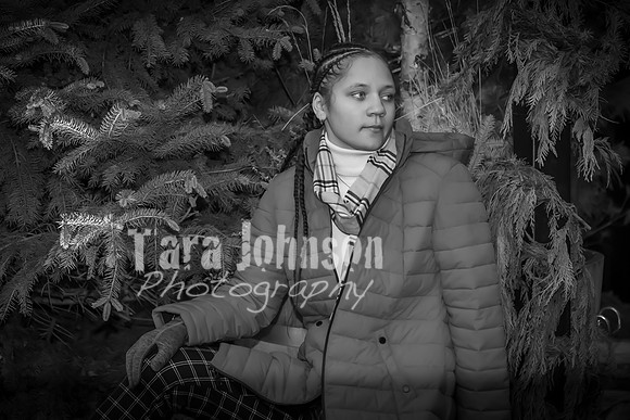 Zaneira Morrissette - BW - TJP (99 of 125)