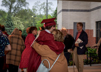 UDJ Graduation 2025 - Celebration (2 of 60)