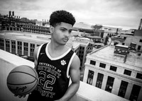 Charles Turner - Highlights - BW - TJP (18 of 34)