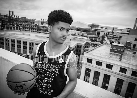 Charles Turner - Highlights - BW - TJP (18 of 34)