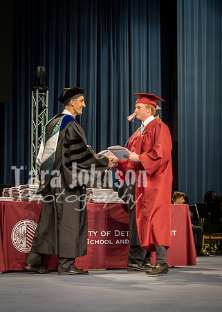 25 U of D - Principal, Dr. Smith - DH (52 of 173)