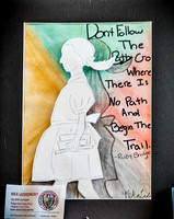 2025 OLSM Art Show - Black History Month - TJP (8 of 38)