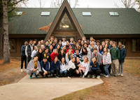 Fall 2024 Retreat