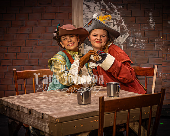 2024 LHS Theatre - 3M - Candids - TJP (9 of 61)