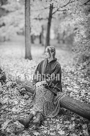 Quinn Taylor @ MHS & Central Park - BW - TJP (83 of 100)