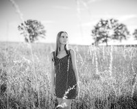 Layla Kohr @ Indian Springs - BW - TJP (17 of 73)