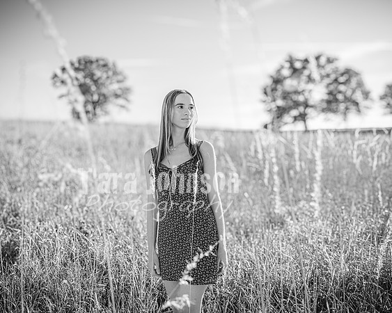 Layla Kohr @ Indian Springs - BW - TJP (17 of 73)