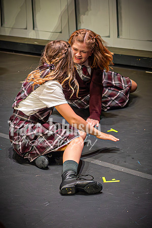 2025 Rising Stars - Matilda Jr. - Rehearsal - Act 1 - TJP (215 of 402)