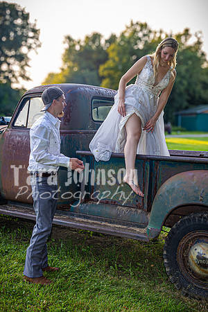 Doug & Bridget Law - Bride & Groom - TJP (202 of 221)