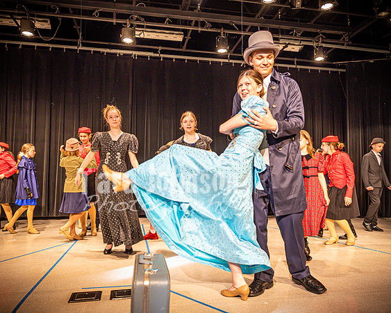 2024 Rising Stars - Annie - Cast 1 Rehearsal - TJP (252 of 557)