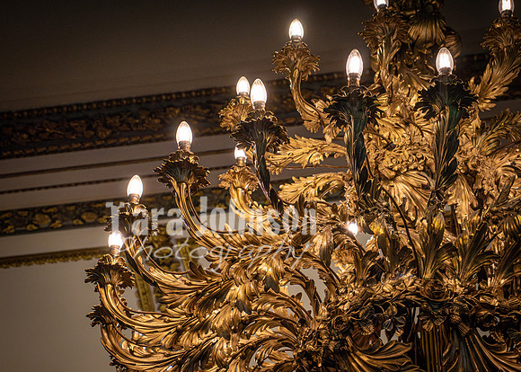 Dublin Castle - The Castle (18 of 37)