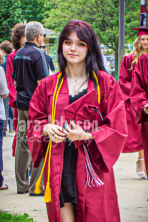 2024 MHS Graduation - Candids - TJP (69 of 85)