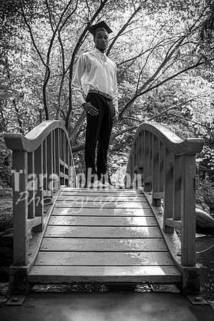 Gerrard McCoy @ Cranbrook Gardens - BW - TJP (40 of 127)