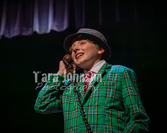 2025 Rising Stars - Matilda Jr. - Rehearsal - Act 1 - TJP (250 of 402)