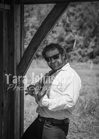 24 D & B Law Wedding - Full Collection B&W (45 of 308)