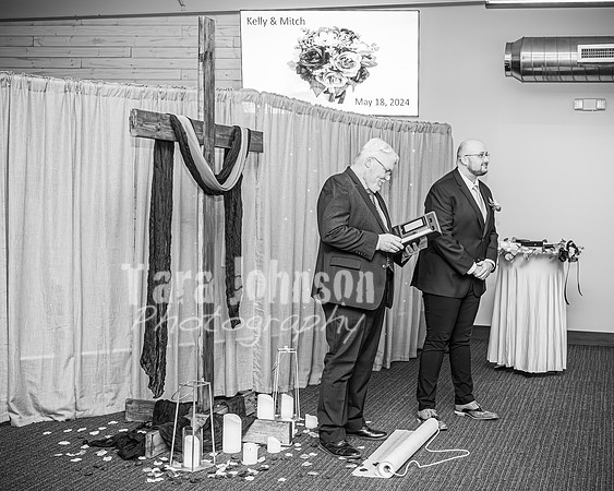 Mitch & Kelly - Highlights - BW - TJP (35 of 95)