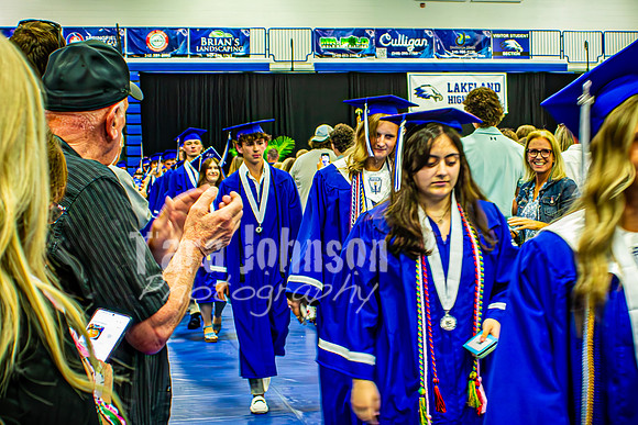 2024 LHS Graduation - Entrance - TJP (36 of 156)