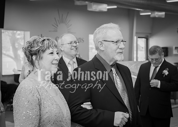 24 M. & K. Eaton Wedding [Full Collection B&W] - DH (97 of 352)