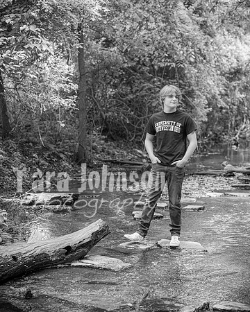 Xander Gillert @ Central Park - BW - TJP (35 of 52)