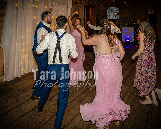 Jordan & Britney - The Dance (53 of 123)