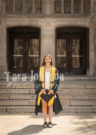 Emma C Grad Photos (10 of 55)