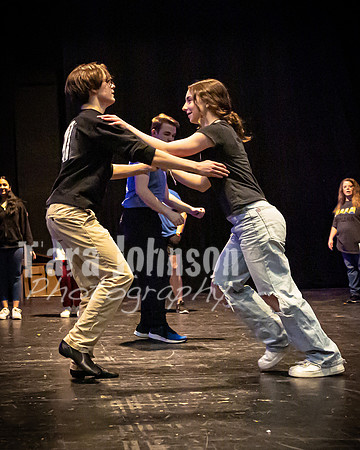 22 LHS Theatre - Mermaid  Practice - TJP (113 of 290)