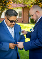 24 M. & K. Eaton Wedding [Ceremony] - DH (13 of 100)