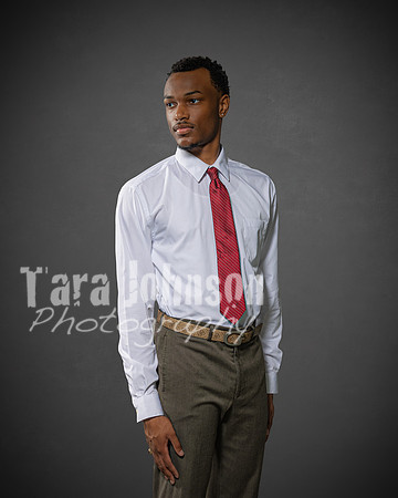 Gerrard McCoy @ the Studio - Headshots - TJP (17 of 23)