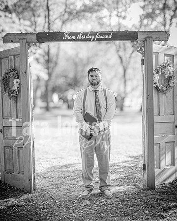 Michael & Ashlee McGrath - Complete - BW - TJP (152 of 428)