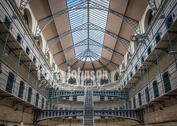 Kilmainham Gaol Jail Field Trip (7 of 47)