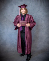 2024 HHS-AE Graduation - HHS Studio - TJP (4 of 58)