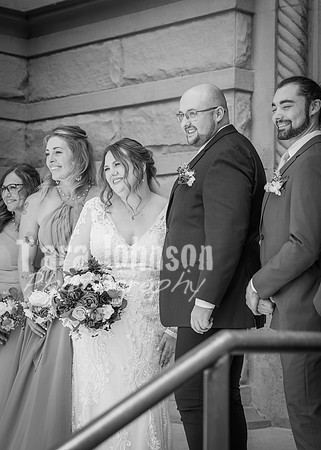 24 M. & K. Eaton Wedding [Full Collection B&W] - DH (26 of 352)