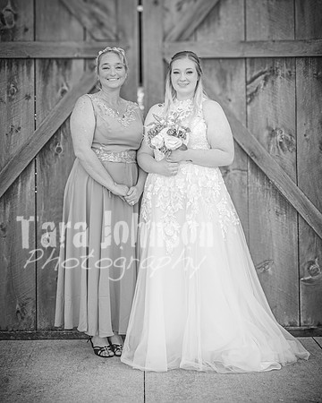Michael & Ashlee McGrath - Complete - BW - TJP (160 of 428)