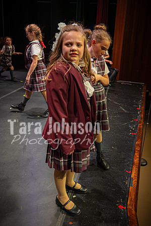 2025 Rising Stars - Matilda Jr. - Rehearsal - Act 1 - TJP (221 of 402)
